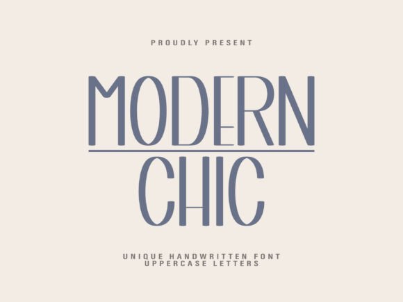 Elevate Your Design with Modern Chic