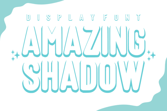 Elevate Your Designs with Amazing Shadow