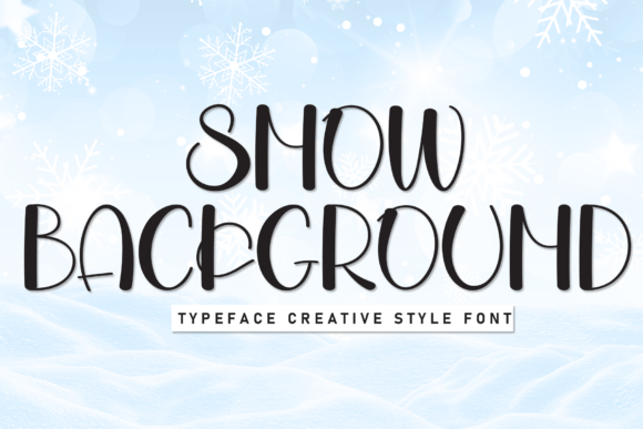 Enhancing Your Design with Snow Background: A Strategic Guide