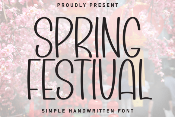 Spring Festival: A Time for Renewal and Creative Expression